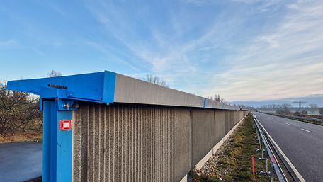 WHIS®top in Merseburg